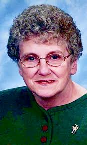 Charlene (Barnes) McGuire