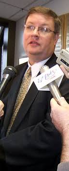 Full text of mayor's statement