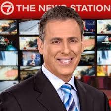 Phil Ferro's Instagram, Twitter & Facebook