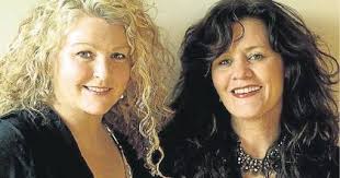 Duo to feature Goanna tracks in Sheffield show