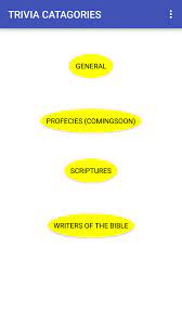 The bible quiz ~ king james version. King James Bible Trivia For Android Apk Download