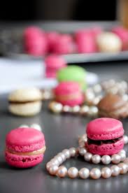 Macarons Fur Anfanger Alles Was Sie Schon Immer Uber Macarons Wissen Wollten Rezept Franzosisch Kochen Rezept Macarons Franzosisch Kochen Macarons Backen