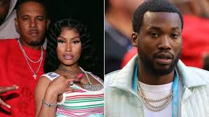 We may earn commission from the links on this page. The Real Reason Nicki Minaj And Meek Mill Broke Up Big World Tale