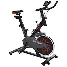 Spin Exercise Bike Aerobic Training Cycle Spin Bike Fitness Exercise Bike Training Spinning Cycling Training Cardi Biking Workout Bike Training Exercise Bikes