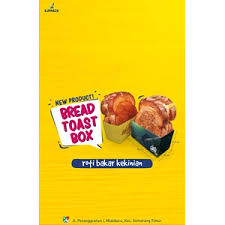 Brand of jiwa group linktr.ee/kopijanjijiwa. Jual Kemasan Bread Toast Roti Bakar Ala Janji Jiwa Cv Kurnia Jaya Perkasa Semarang Jawa Tengah Indotrading