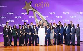Emirates Honours Distinguished Employees At The 12th Annual Najm Chairman S Awards