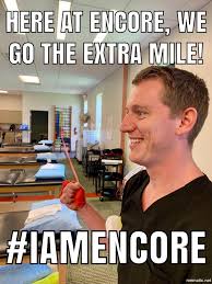 Upmc's sports medicine and rehab experts realize the high demands of being an athlete at the top of your game. Iamencore Going The Extra Mile With Clinic Director Jack Dockery Of Encore Rehabilitation Tillman S Corner T Physical Therapy Rehabilitation Sports Medicine