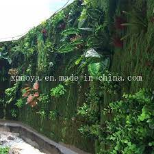 Does anyone have a way to make realistic fake moss? Eco Friendly High Imitation Artificial Plants Wall With Fake Moss Grass China Plastic Moss And Artificial Moss Price Made In China Com