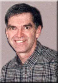 Obituary of Bruce William Guthrie