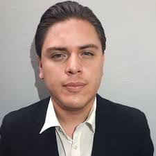 Marcos Arreguin's Instagram, Twitter & Facebook