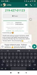 Kalian dapa menggunakannya sebagai bahan belajar dirumah. Soal Umptkin 2020 Lengkap Terbaru Pembahasan Bahan Ips Ipa Ipc Prediksi Ruang Guru1