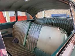 Image result for Empire Green 1954 Lincoln