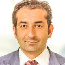 Rasa Zarnegar's Instagram, Twitter & Facebook