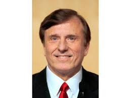 Trump White House picks John Fleming, former Louisiana congressman, for  Commerce post