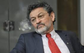 Marcello Antunes, autor em PT no Senado