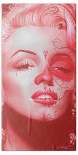 Sparkling Eyes Bath Towels for Sale