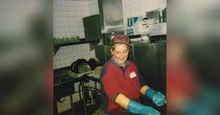 BETTY JO WEST Obituary