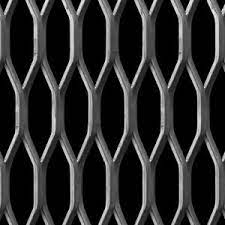 Aoodor outdoor fire pit grate log round 36 kindling tools round spider wire net support base firewood grates complimentary. Expanded Metal Largest Inventory Of Sheet Metal Mcnichols