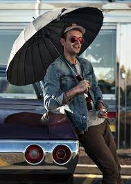 Image Result For Preacher Cassidy T Shirt Umbrella Preacher Amc Joseph Gilgun Preacher