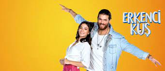 Erkenci Kus Turkish Series Review Erkenci Kus Drama Tv Series Romantic Series