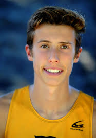 Saturday's Top Prep Performers: Young's record run leads Newbury Park