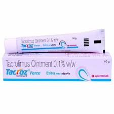 Image result for Tacrolimus