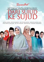 Kembang kempis dadaku merangkai butir cinta. Ketika Cinta Bertasbih 2 Malay Subtitle Srt Rar Ketika Cinta Bertasbih 2 Full Movie Video