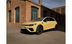 Leapmotor Expands Its European Line Up with the Launch of the New B05, at the Poznań Motor Show in Poland