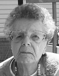 GARCE A. (PICARSKI) FRICKE