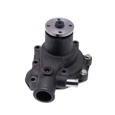 Replacement Perkins Water Pump Mp10552 For Engine 804c 33 804c 33t 804d 33 804d 33t In 2021 Water Pumps Engineering Perkins