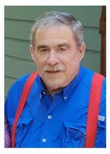 Lauchlin “Bubba” McKinnon Rozier, III July 16, 1957