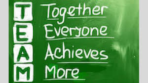 Team stands for together everyone achieves more.. Team Together Everyone Achieves More National Health Care Solutions Llc