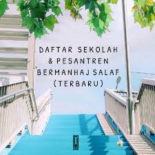 May 16, 2019 · pesantren sabilunnajah membuka kesempatan kepada guru dan tenaga profesional untuk bergabung dan menjadi bagian keluarga besar lembaga kami, dengan posisi read now post tagged with loker_bandung , loker_mahad , loker_tahfizh , mahad_sabilunnajah Daftar Sekolah Pesantren Bermanhaj Salaf Terbaru Kamilia Yasmin