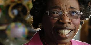 Veronica Shoemaker: Through the years