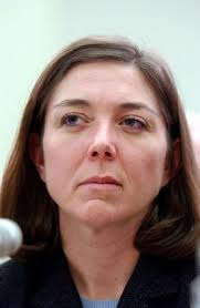 Michael C Odom Audit Partner Andersen Editorial Stock Photo