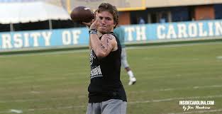 Brady Martin, Rhode Island, Quarterback