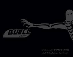 Buell Fall 2018 By Buell Surf Issuu