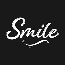 Smile By Graphicrule Smile Logo Smile Drawing Smile Design