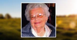 Martha Martens Obituary September 22, 2013
