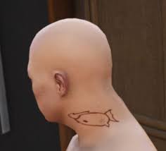 We are a very lucky bunch of people. Complete Tattoo Guide Community Guides Gta World Forums Gta V Heavy Roleplay Server