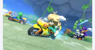 Submitted 4 days ago by thorny_white_rose. Mario Kart 8 Deluxe Nintendo Switch Gamestop