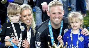 Son of the manchester united legend, schmeichel is highly regarded in europe and won that incredible premier league in 2016 with leicester city. Kasper Schmeichel Childhood Story Plus Untold Biography Facts