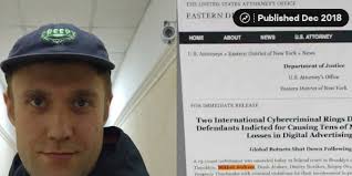 Meet The Men Accused Of Helping Run Massive Ad Fraud Schemes Methbot And 3ve