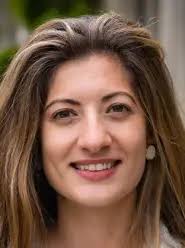 Dr. Yoanna Pumpalova, MD