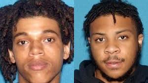 Franklin NJ teens charged with murder in Dominic Frederick slaying