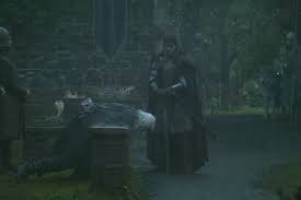 Game Of Thrones What If: Robb Stark Spares Lord Karstark - Youtube