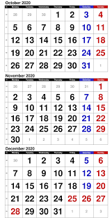 Pin On Monthly Calendars