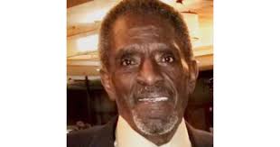 Edward "Man" Briscoe Jr. Obituary (1950