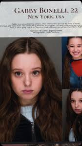 hi hunger games casting.. I believe I am a strong candidate to be cast in  the next movie .. I am currently repped by gill talent agency  @gilltalentgroup and managed by Ava