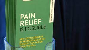 Health Professionals Discuss Alternatives To Opioids For Pain Relief Thv11 Com
